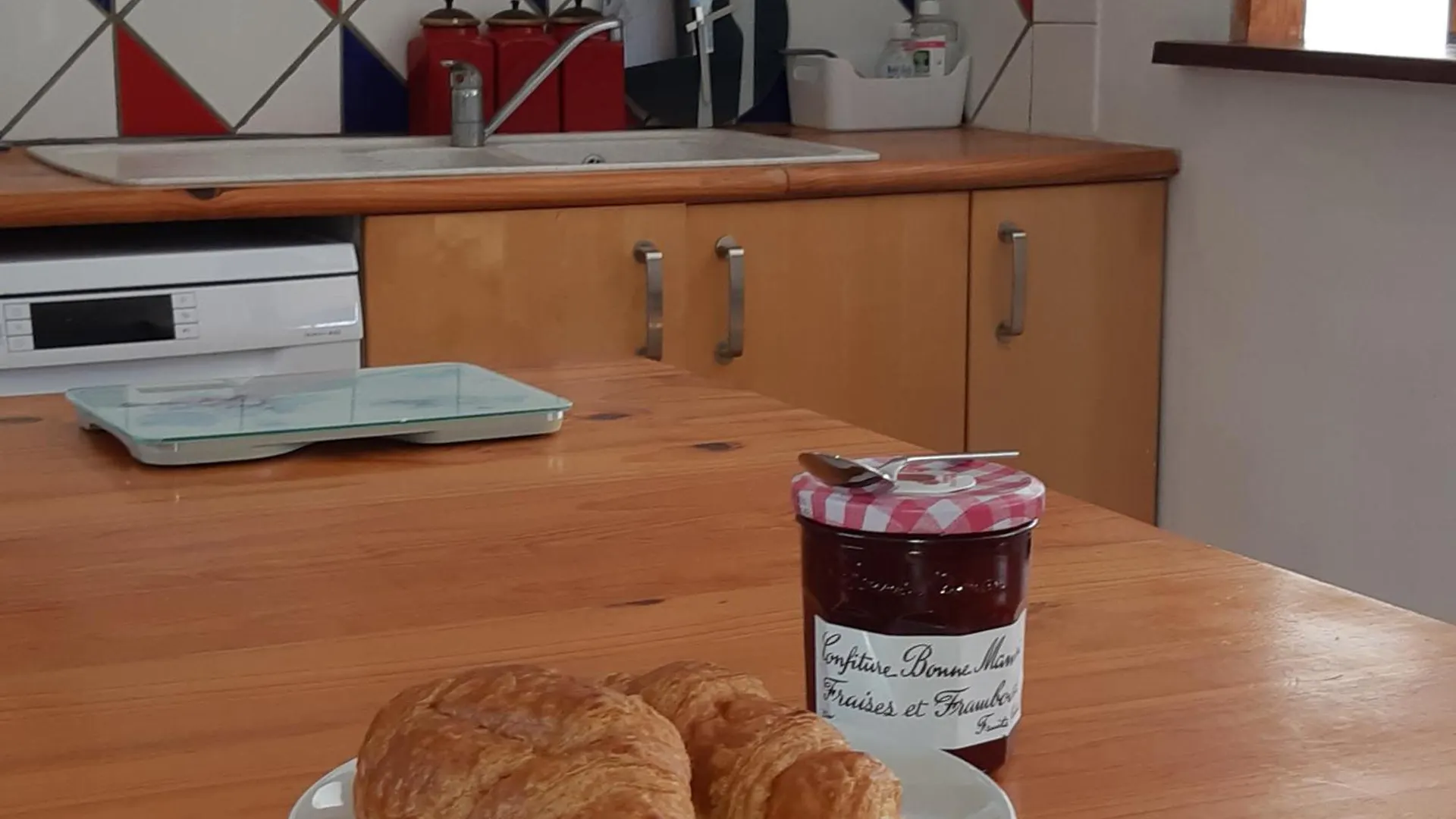 Dom wakacyjny Willa Bri56 - Bignan - L'Ecurie Buléon