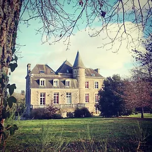 3* Hotel Le Domaine De La Ferriere